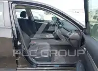 2017 Honda CIVIC фото
