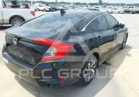 2017 Honda CIVIC фото