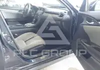 2017 Honda CIVIC фото