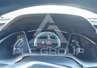 2017 Honda CIVIC photo
