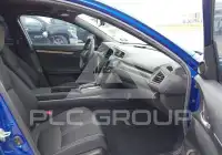 2017 Honda CIVIC фото
