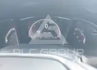 2017 Honda CIVIC фото
