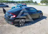 2017 Honda CIVIC фото