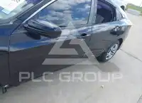 2017 Honda CIVIC photo