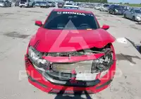 2017 Honda CIVIC photo
