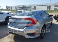 2017 Honda CIVIC photo