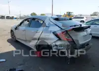 2017 Honda CIVIC photo