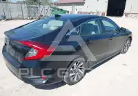 2017 Honda CIVIC photo