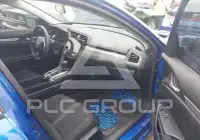 2017 Honda CIVIC фото