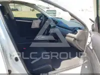 2017 Honda CIVIC фото