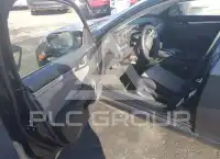 2017 Honda CIVIC фото
