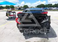 2017 Honda CIVIC фото