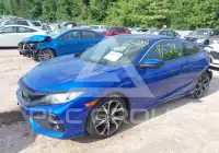 2017 Honda CIVIC photo