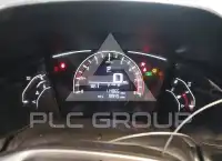 2017 Honda CIVIC фото