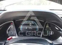 2017 Honda CIVIC фото