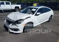 2017 Honda CIVIC photo