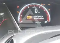 2017 Honda CIVIC фото