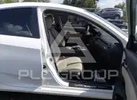 2017 Honda CIVIC фото