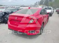 2017 Honda CIVIC photo