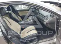 2017 Honda CIVIC фото