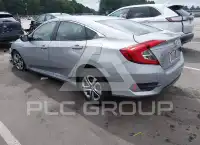 2017 Honda CIVIC photo