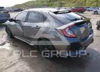 2017 Honda CIVIC photo
