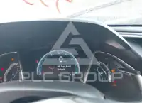 2017 Honda CIVIC фото