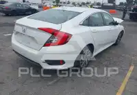 2017 Honda CIVIC фото