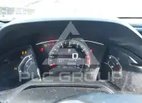 2017 Honda CIVIC фото