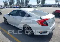 2017 Honda CIVIC photo