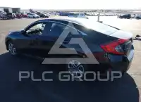2017 Honda CIVIC фото