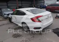 2017 Honda CIVIC photo