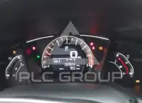 2017 Honda CIVIC фото