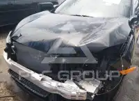 2017 Honda CIVIC фото