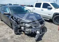 2017 Honda CIVIC photo
