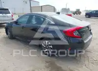 2017 Honda CIVIC фото