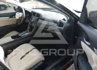 2017 Honda CIVIC photo