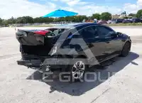 2017 Honda CIVIC фото
