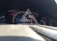 2017 Honda CIVIC фото