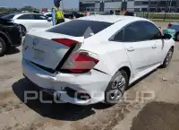 2017 Honda CIVIC photo