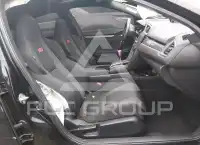 2017 Honda CIVIC фото
