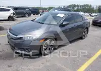 2017 Honda CIVIC photo