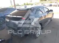 2017 Honda CIVIC фото