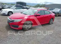 2017 Honda CIVIC photo
