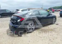 2017 Honda CIVIC фото