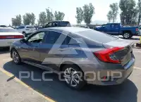 2017 Honda CIVIC photo