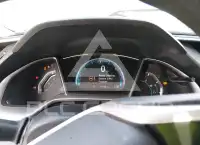 2017 Honda CIVIC фото