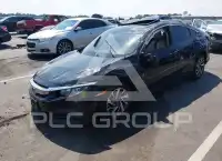 2017 Honda CIVIC photo