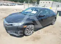 2017 Honda CIVIC фото