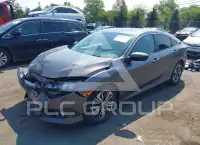 2017 Honda CIVIC photo